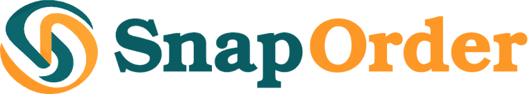SnapOrder